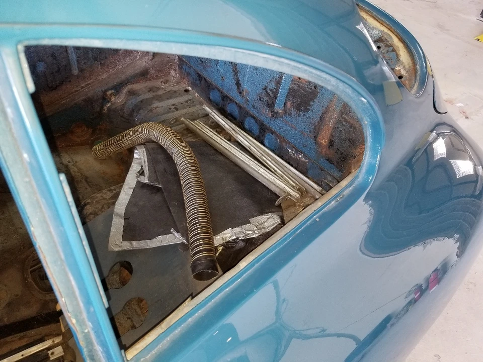 1962 Porsche 356 B - Image 26 of 31
