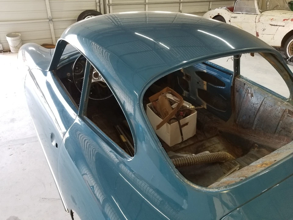 1962 Porsche 356 B - Image 25 of 31