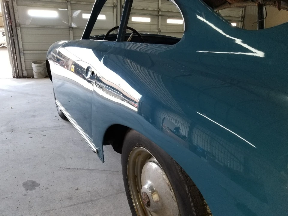 1962 Porsche 356 B - Image 22 of 31