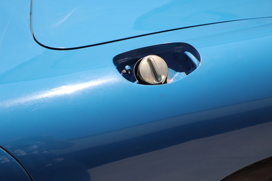 1962 Porsche 356 B - Image 27 of 31