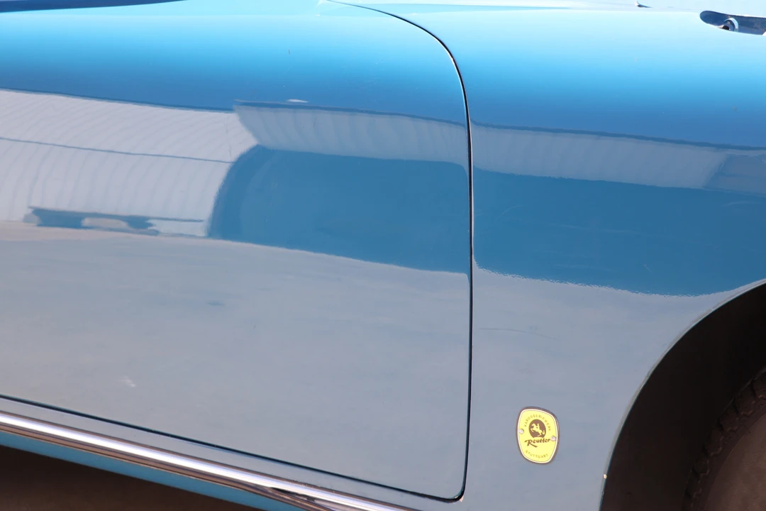 1962 Porsche 356 B - Image 8 of 31