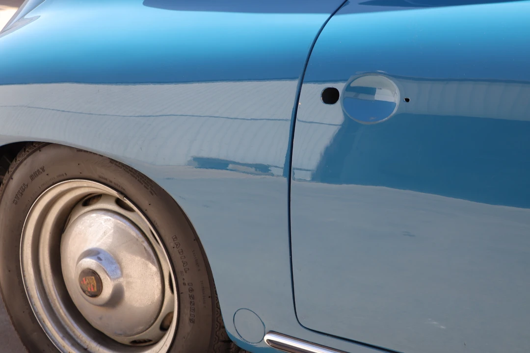 1962 Porsche 356 B - Image 9 of 31