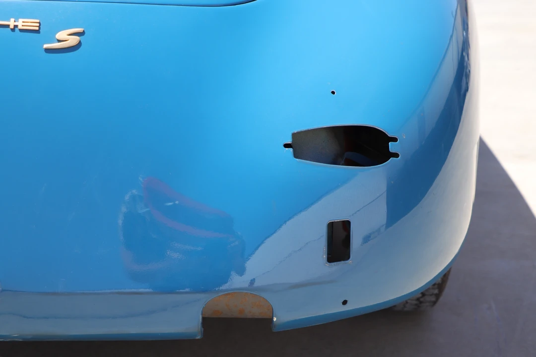1962 Porsche 356 B - Image 10 of 31