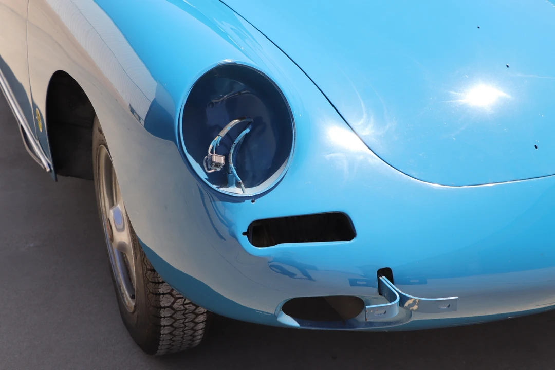 1962 Porsche 356 B - Image 14 of 31