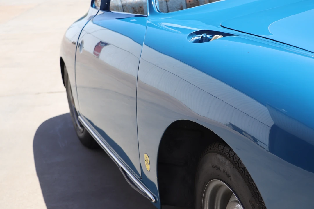 1962 Porsche 356 B - Image 15 of 31