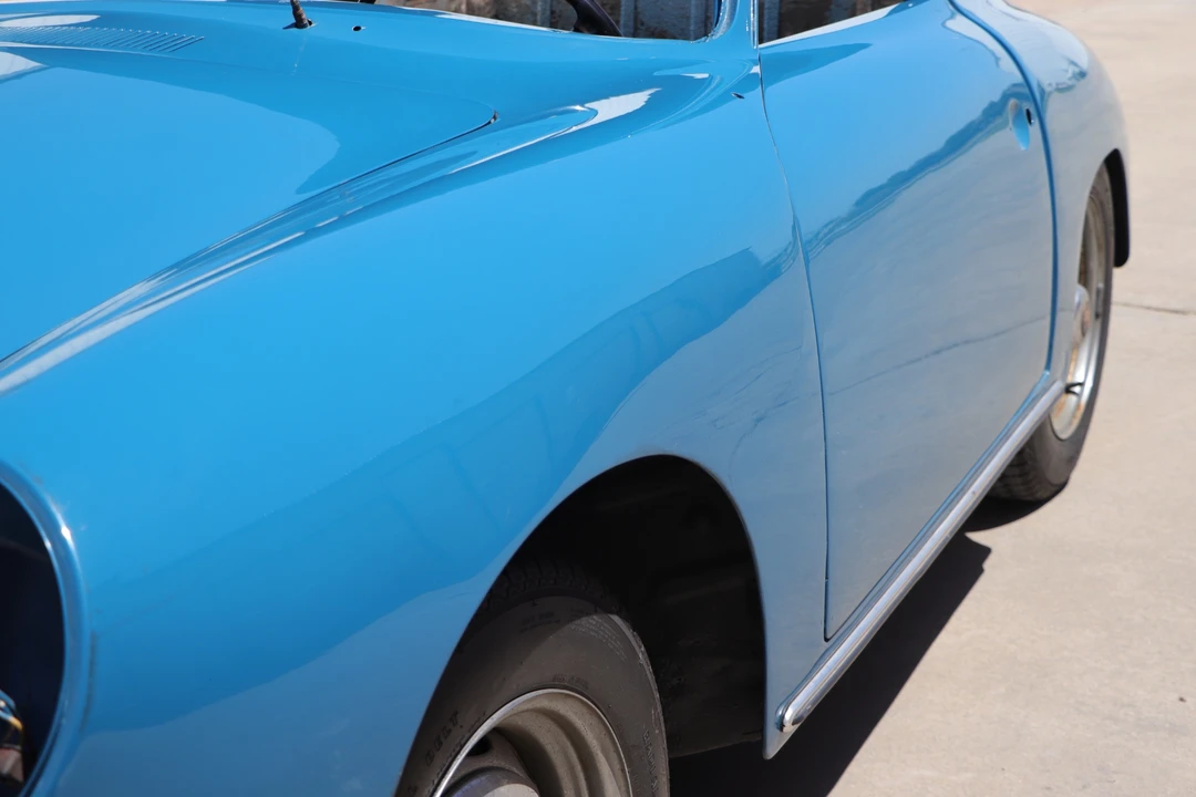 1962 Porsche 356 B - Image 16 of 31