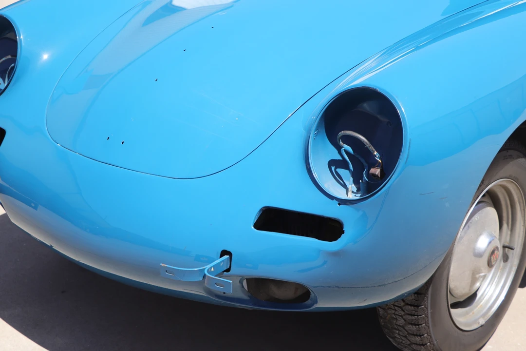 1962 Porsche 356 B - Image 17 of 31