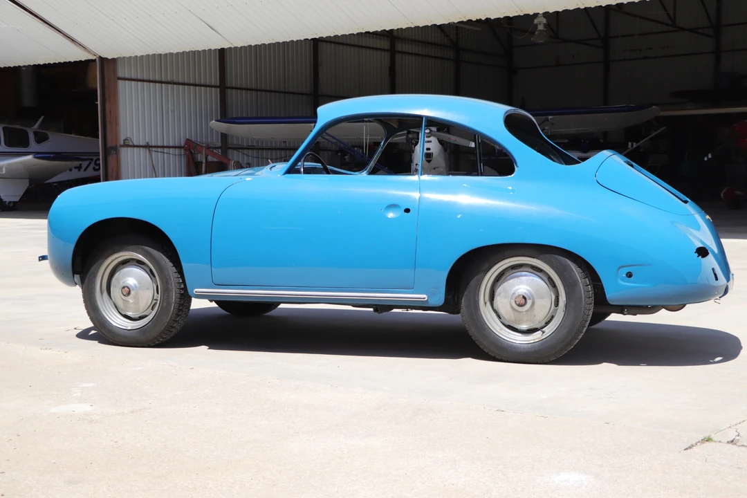 1962 Porsche 356 B - Image 2 of 31