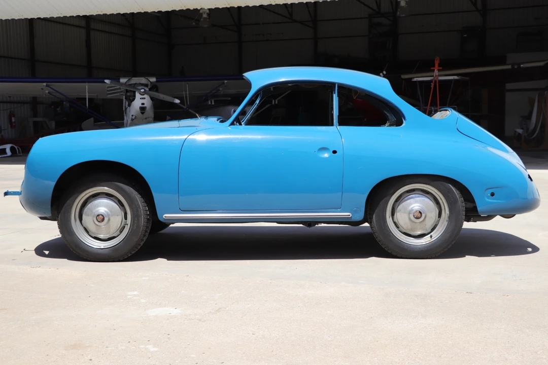 1962 Porsche 356 B - Image 4 of 31
