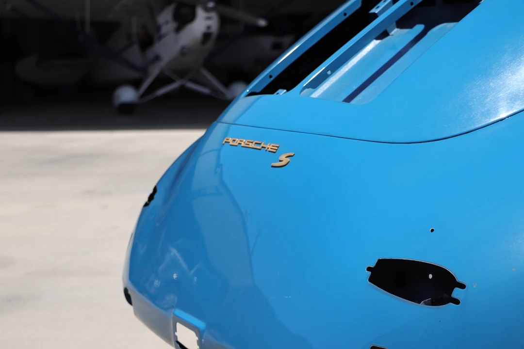 1962 Porsche 356 B - Image 18 of 31
