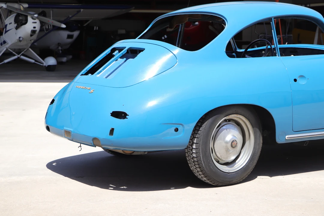 1962 Porsche 356 B - Image 19 of 31
