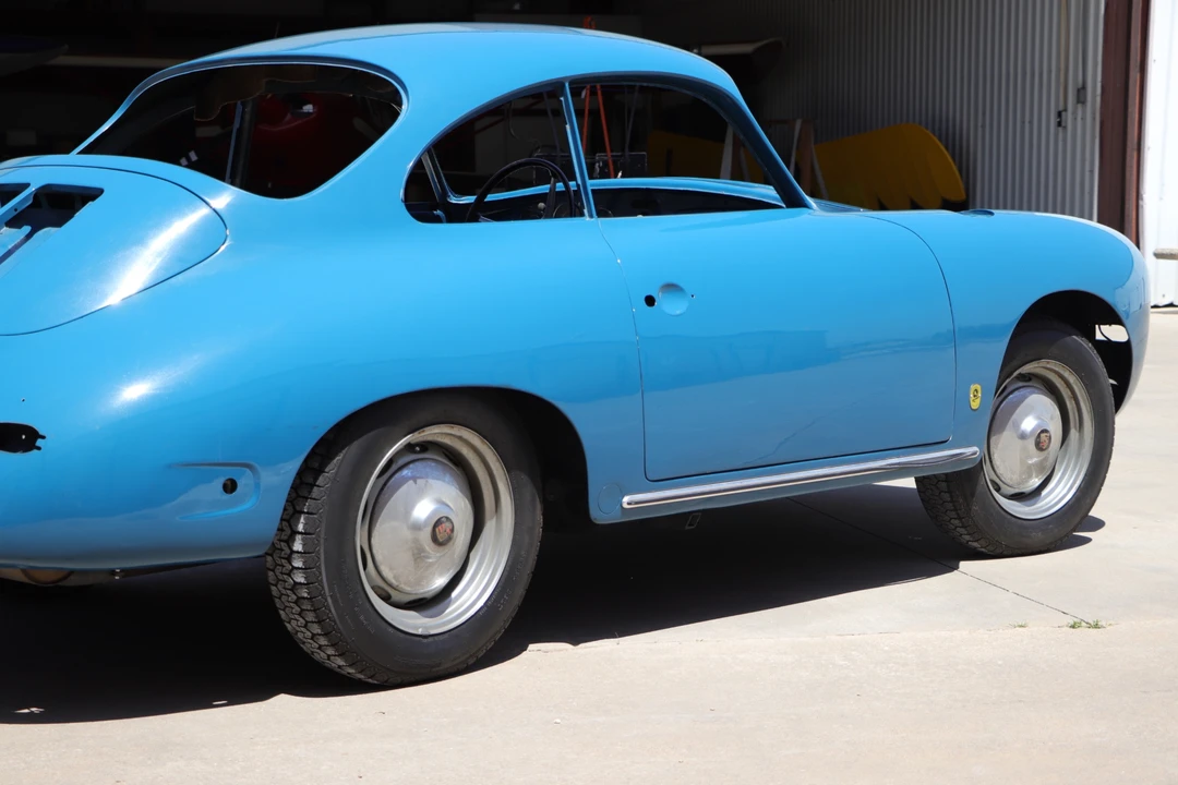 1962 Porsche 356 B - Image 20 of 31