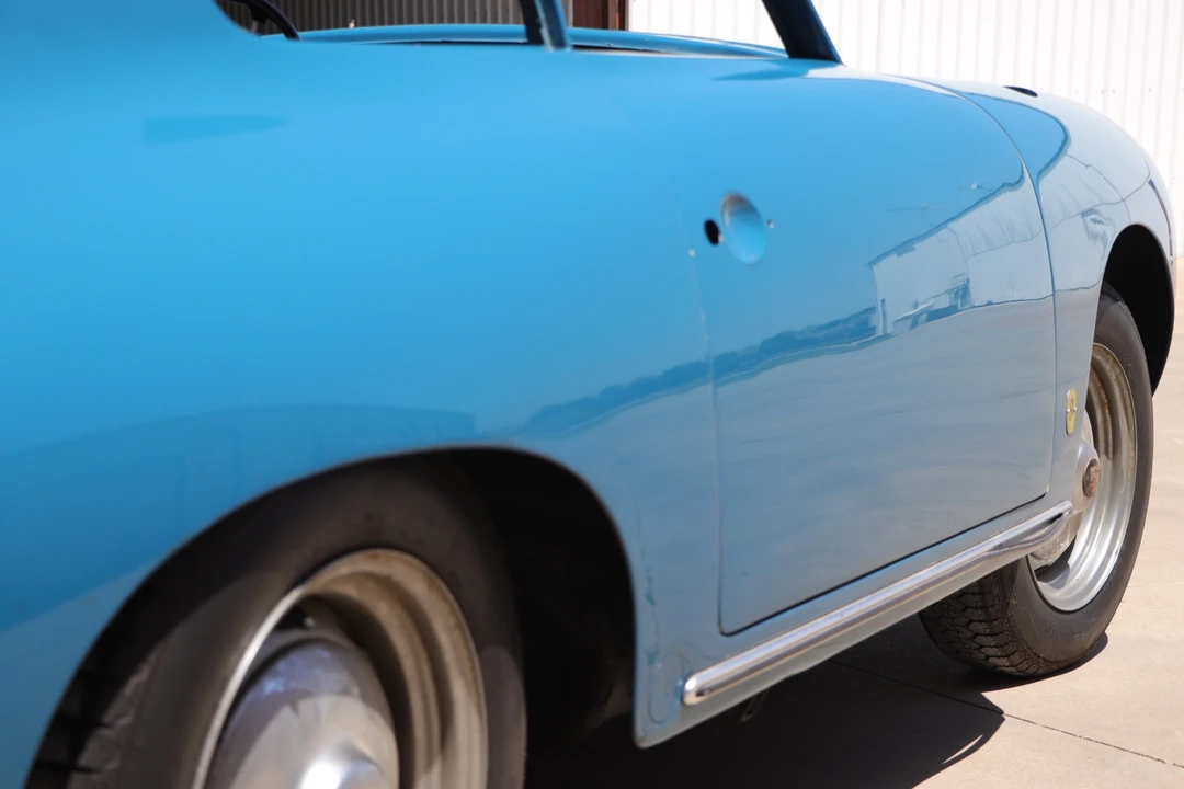 1962 Porsche 356 B - Image 21 of 31