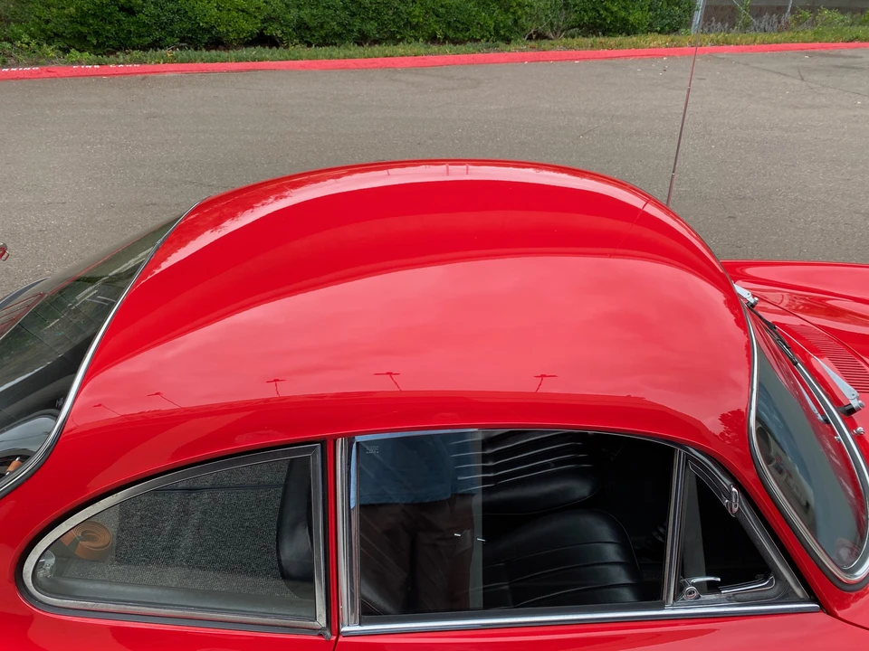 1962 Porsche 356 B - Image 15 of 31