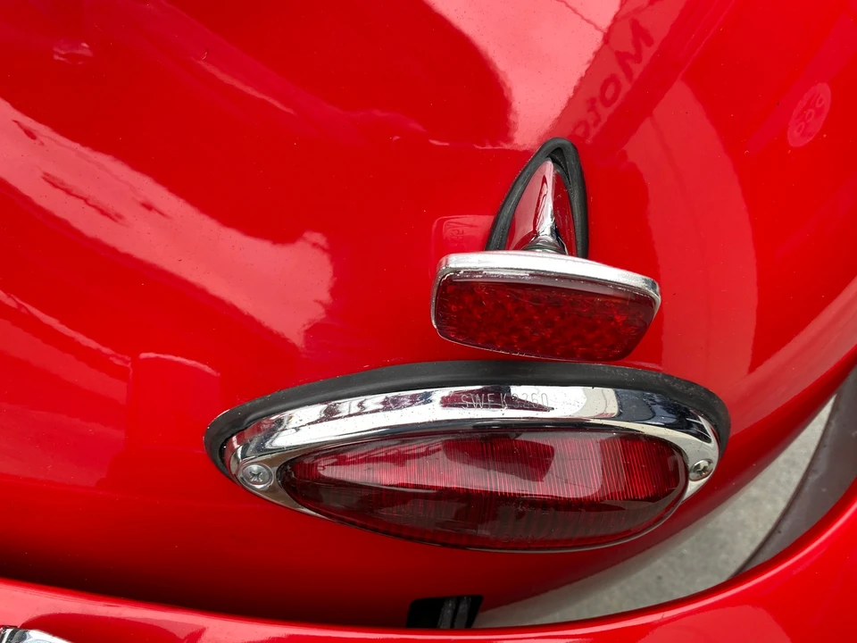 1962 Porsche 356 B - Image 24 of 31