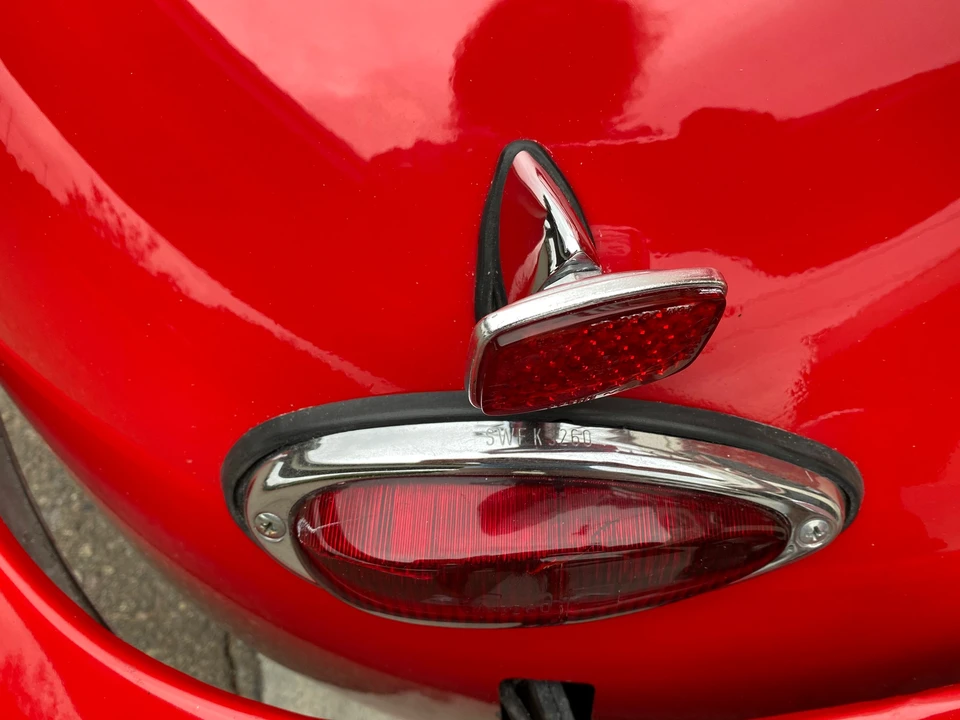 1962 Porsche 356 B - Image 23 of 31