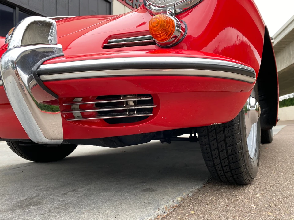 1962 Porsche 356 B - Image 22 of 31