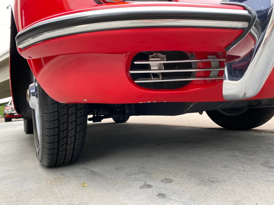 1962 Porsche 356 B - Image 21 of 31
