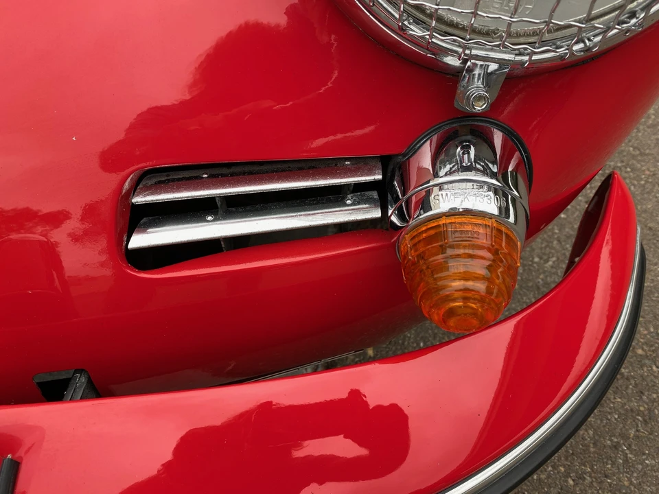 1962 Porsche 356 B - Image 19 of 31
