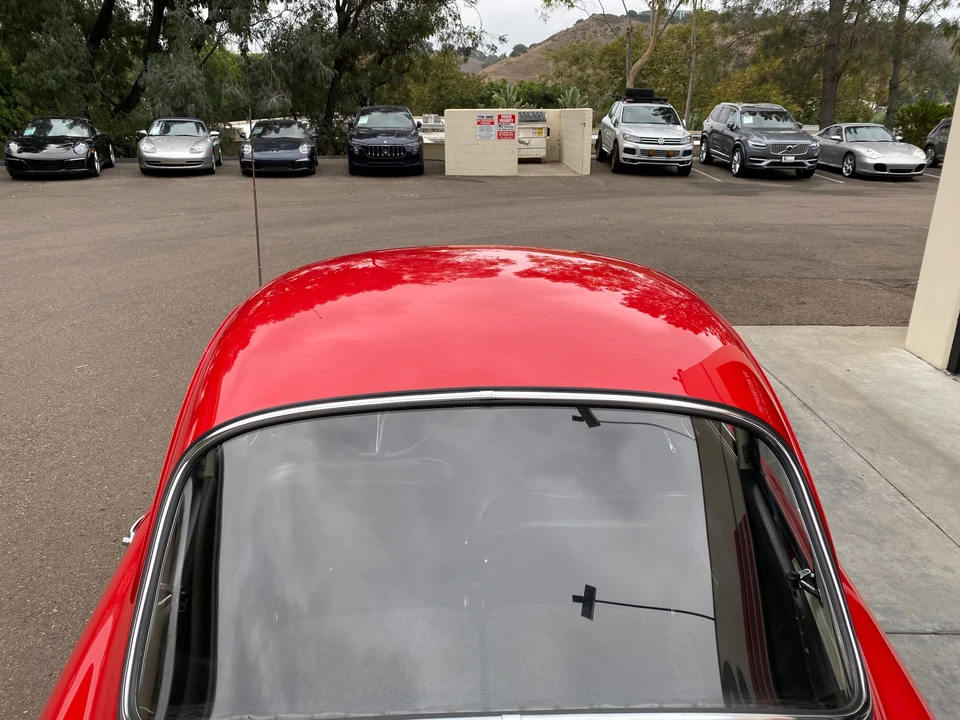 1962 Porsche 356 B - Image 14 of 31