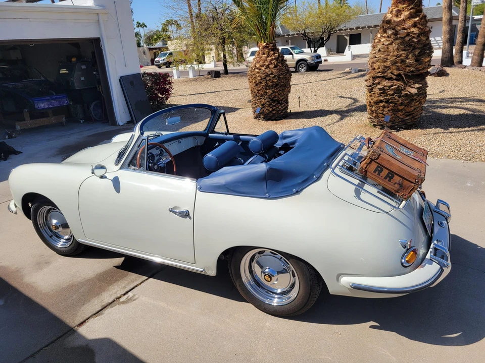 1962 Porsche 356 B - Image 12 of 31