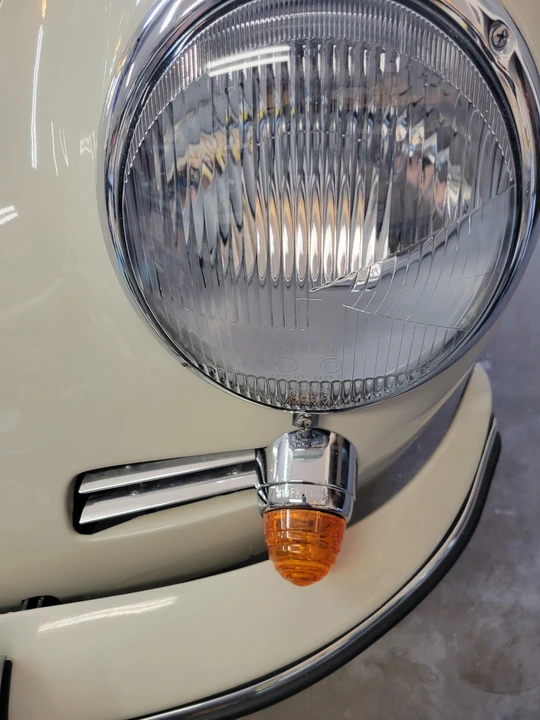1962 Porsche 356 B - Image 19 of 31
