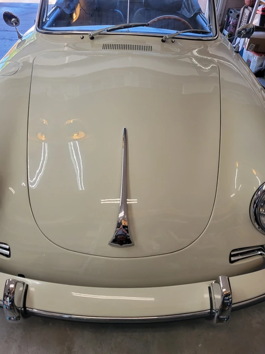 1962 Porsche 356 B - Image 18 of 31