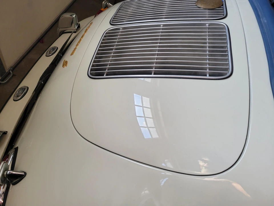 1962 Porsche 356 B - Image 23 of 31