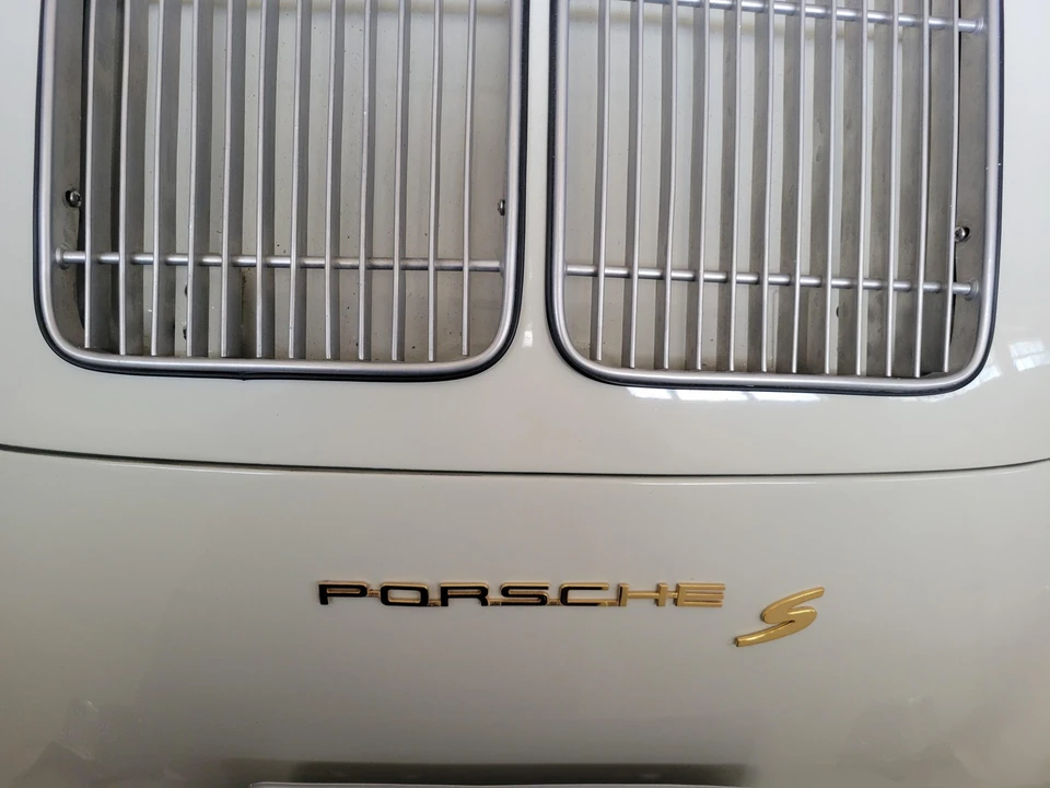 1962 Porsche 356 B - Image 22 of 31
