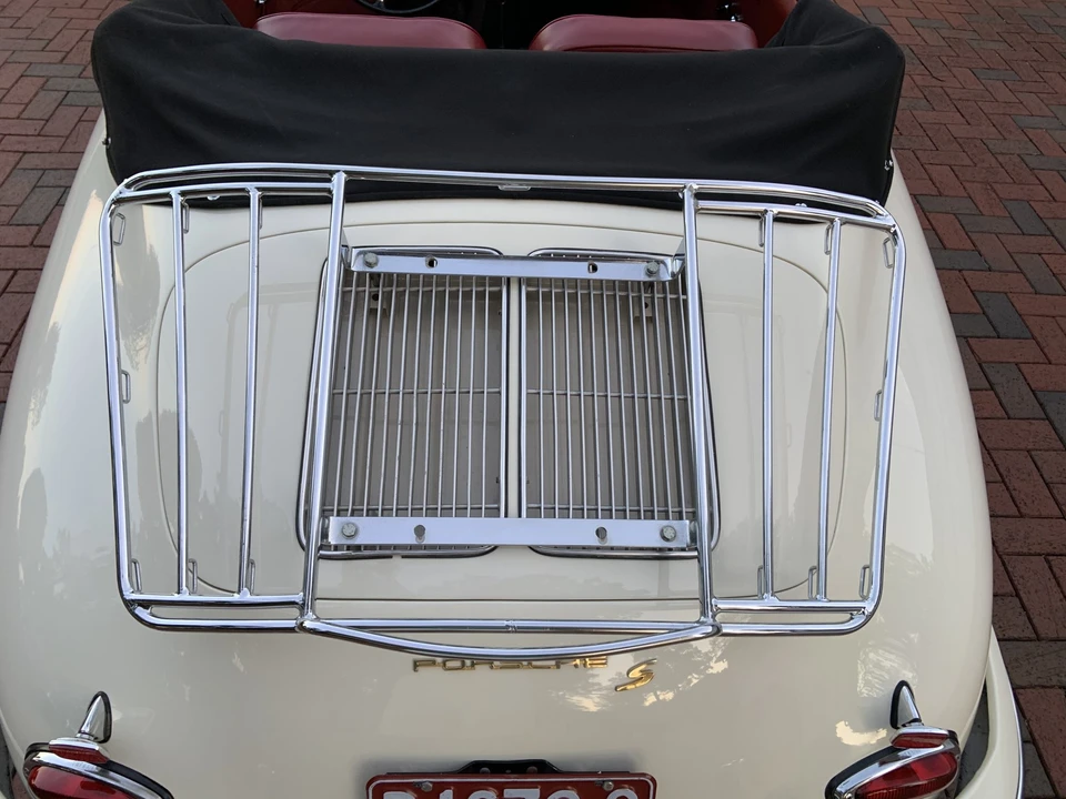 1962 Porsche 356 B - Image 18 of 31