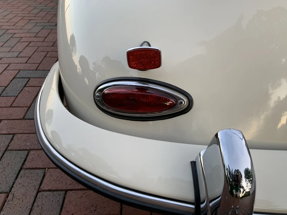 1962 Porsche 356 B - Image 19 of 31