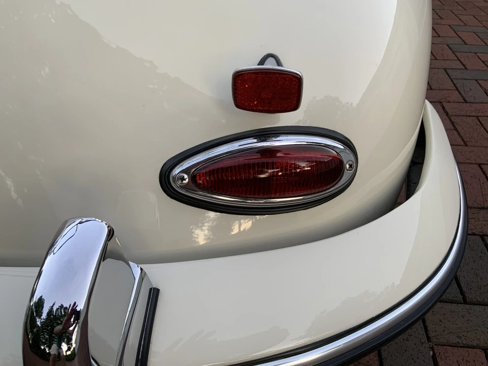 1962 Porsche 356 B - Image 20 of 31
