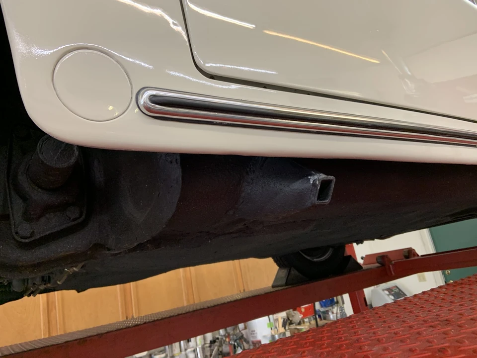 1962 Porsche 356 B - Image 26 of 31