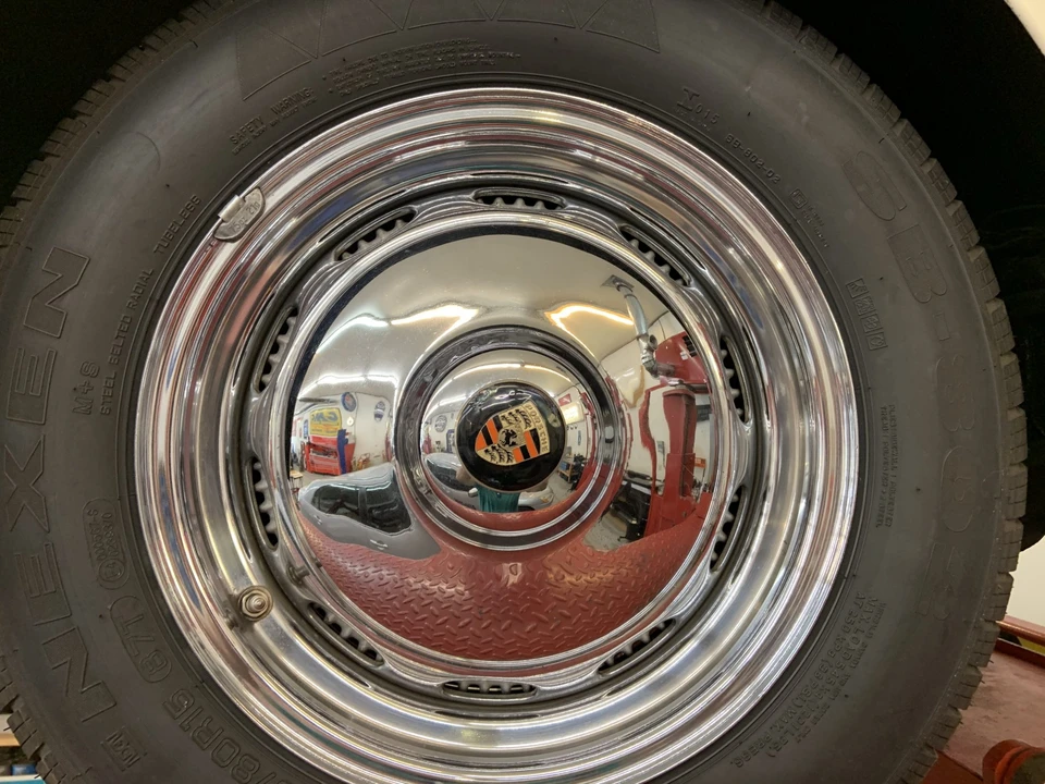 1962 Porsche 356 B - Image 30 of 31