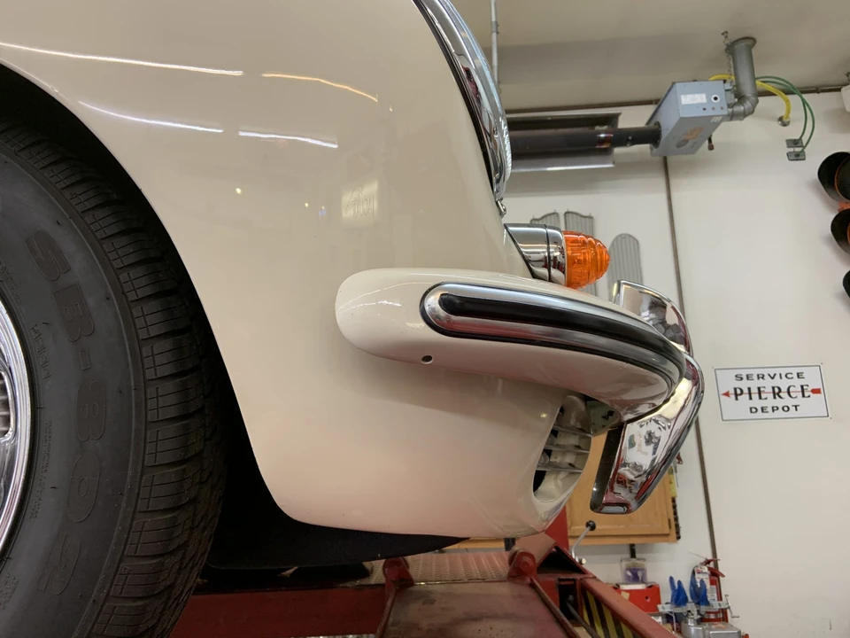 1962 Porsche 356 B - Image 27 of 31