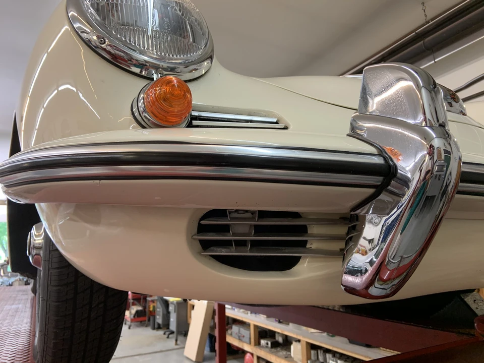 1962 Porsche 356 B - Image 28 of 31