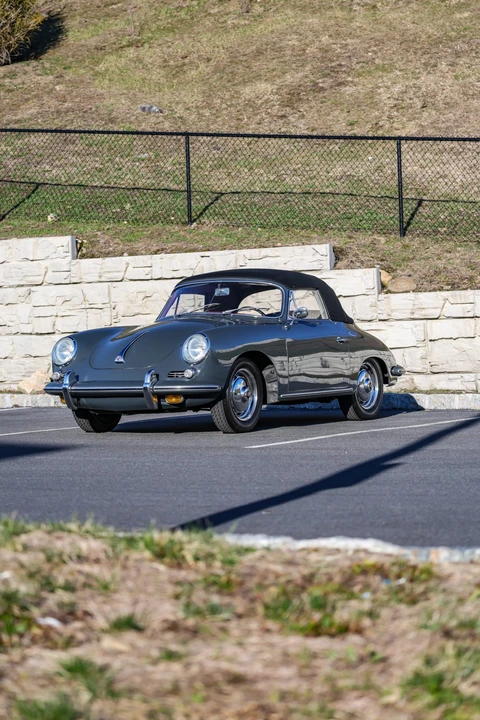 1962 Porsche 356 B - Image 27 of 31
