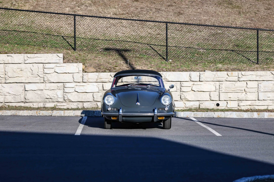 1962 Porsche 356 B - Image 31 of 31