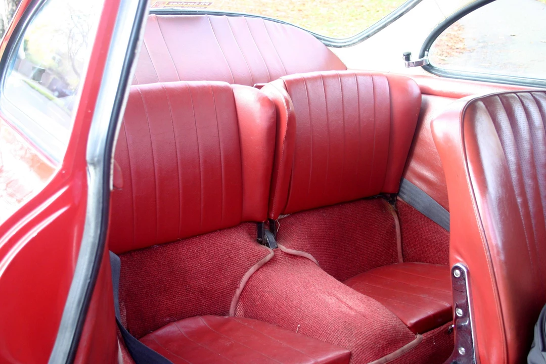 1962 Porsche 356 B - Image 2 of 4