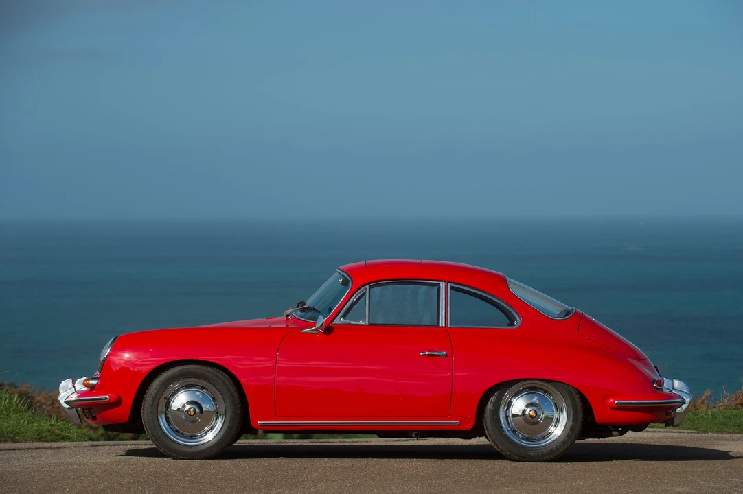 1962 Porsche 356 B - Image 15 of 19