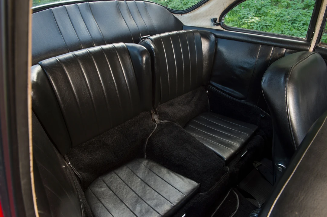 1962 Porsche 356 B - Image 12 of 19