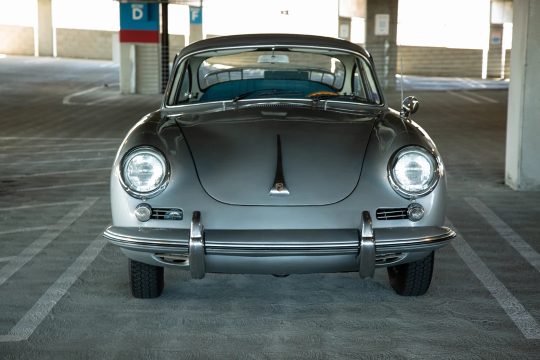 1962 Porsche 356 B - Image 10 of 31