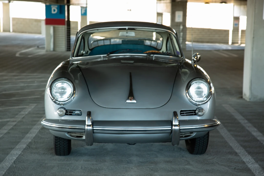 1962 Porsche 356 B - Image 12 of 31
