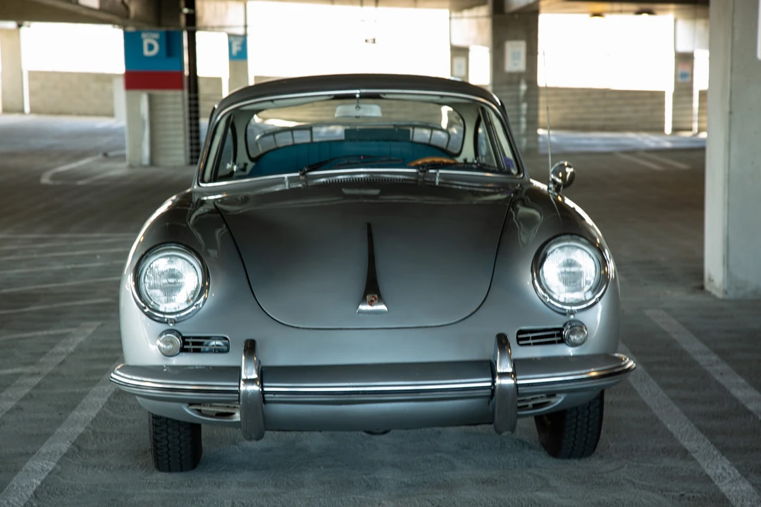 1962 Porsche 356 B - Image 14 of 31