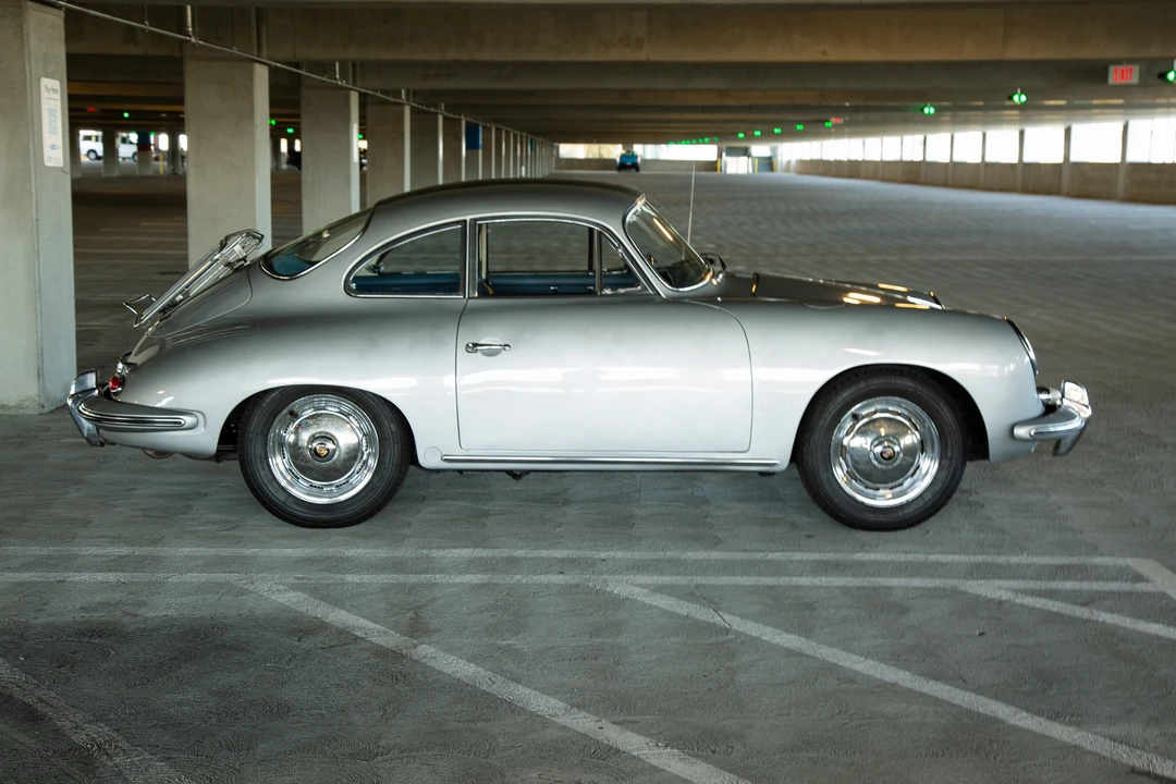 1962 Porsche 356 B - Image 31 of 31