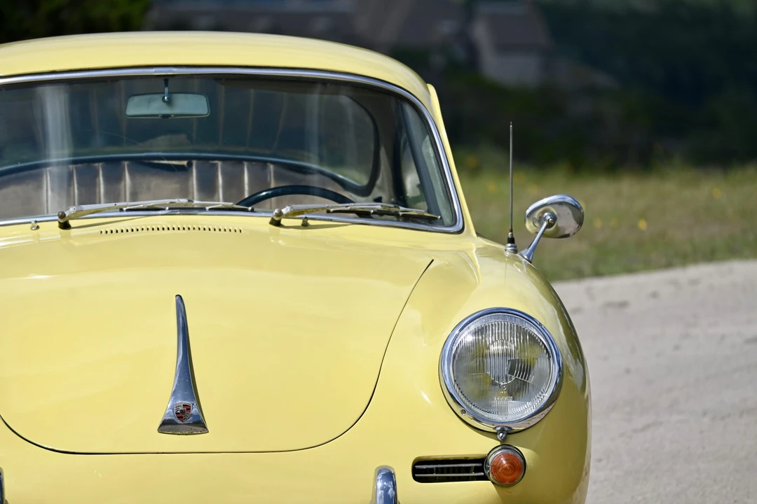 1962 Porsche 356 B - Image 17 of 31