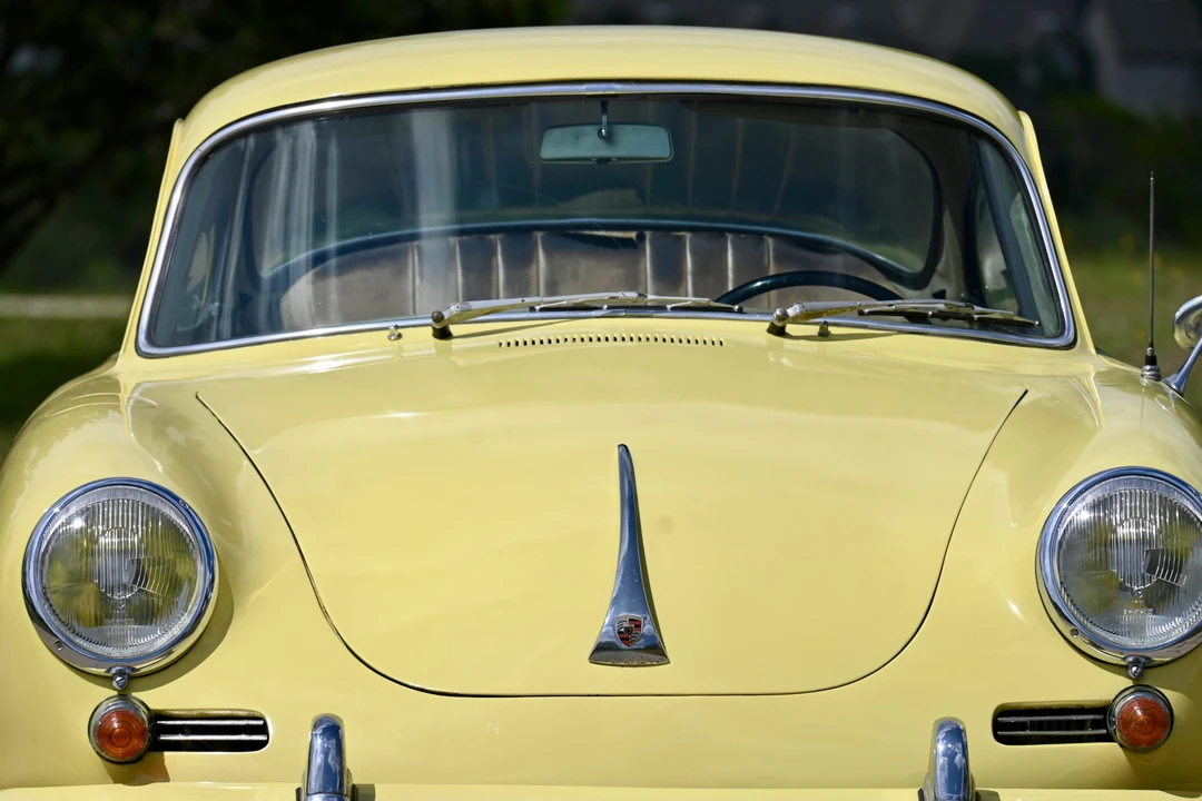 1962 Porsche 356 B - Image 18 of 31