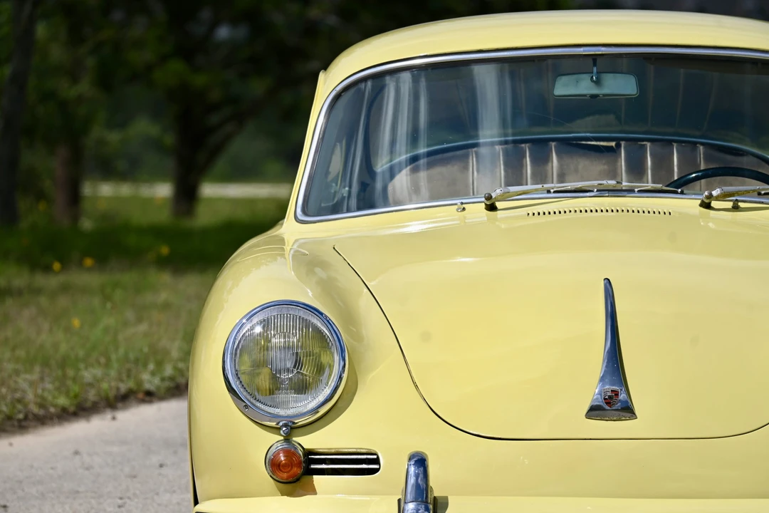1962 Porsche 356 B - Image 19 of 31