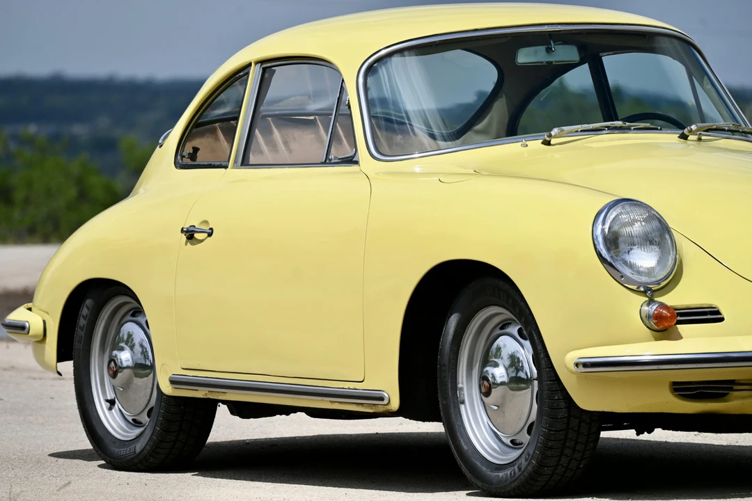 1962 Porsche 356 B - Image 24 of 31