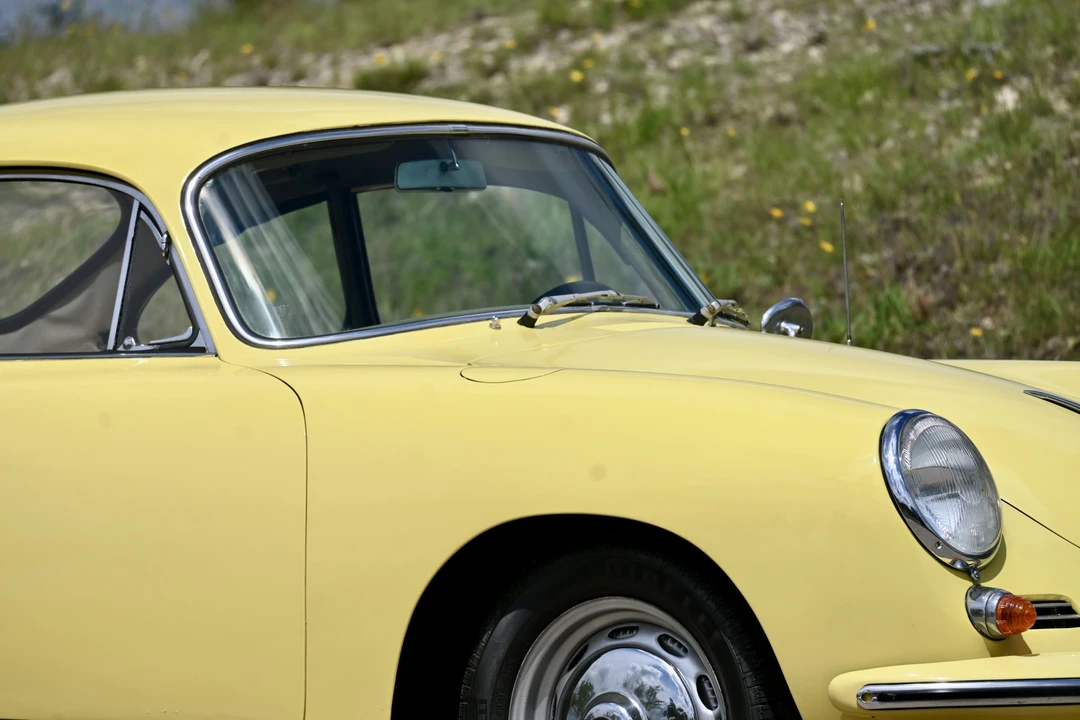 1962 Porsche 356 B - Image 26 of 31